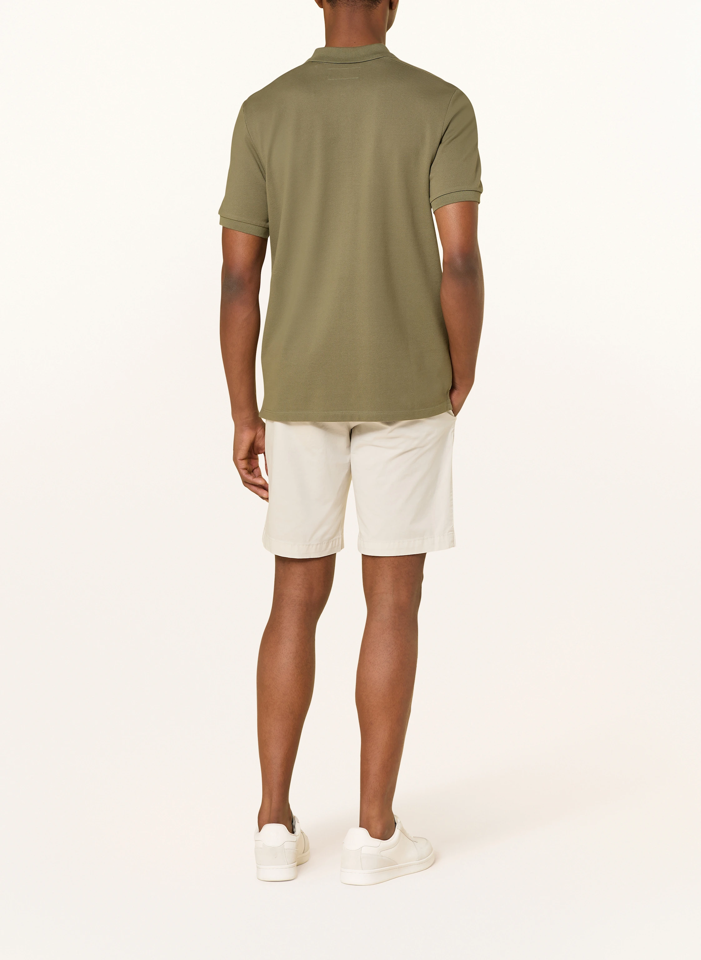Marc O'Polo Piqué-Poloshirt Regular Fit