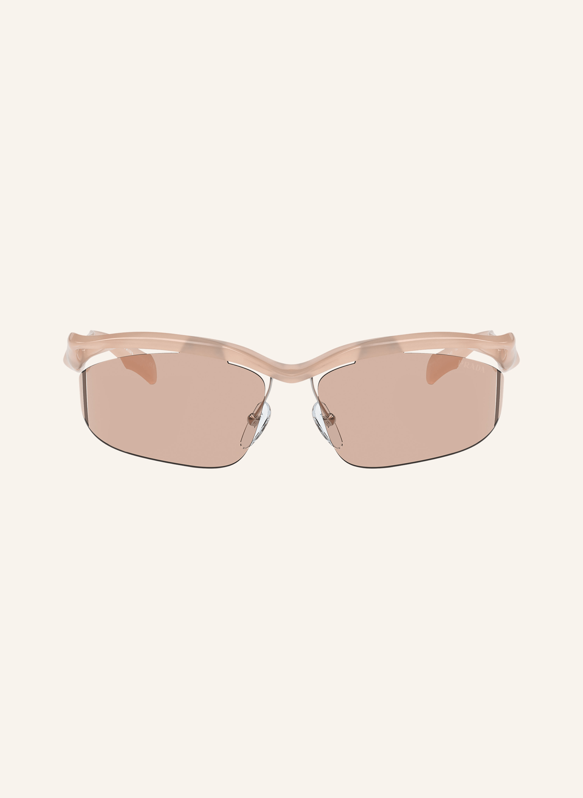 PRADA Sonnenbrille PR A25S