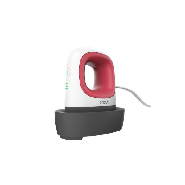Prensa de Estampagem Cricut Easypress Mini
