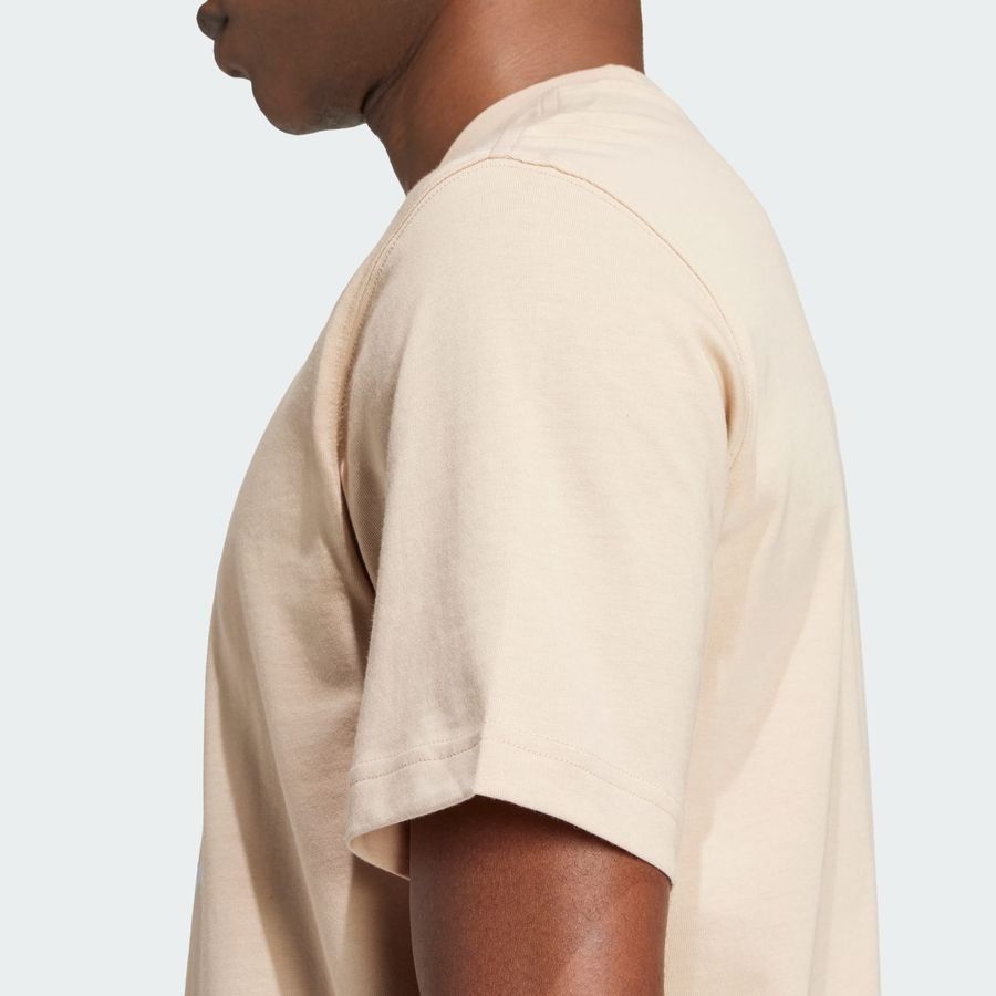 Adidas Original T-shirt Trèfle Adicolor