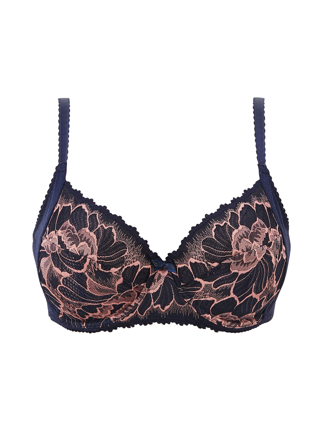 Soutien-gorge emboîtant Capucine