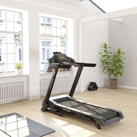 Kettler Sprinter 2.0 løbebånd