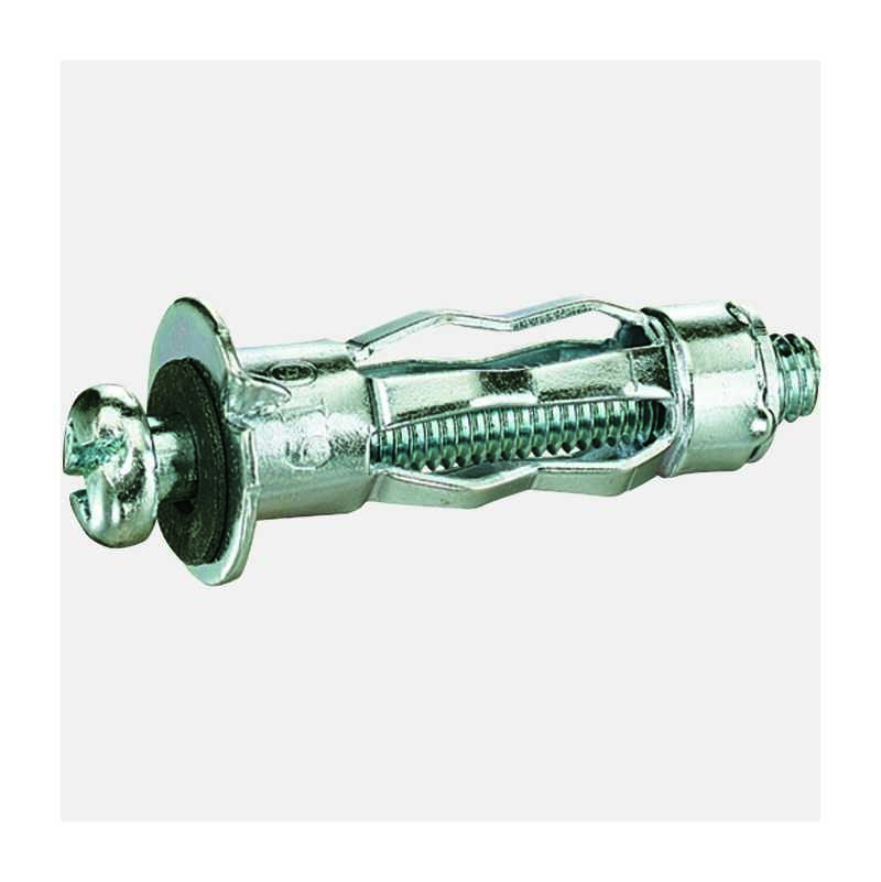Plateanker M5 x 45