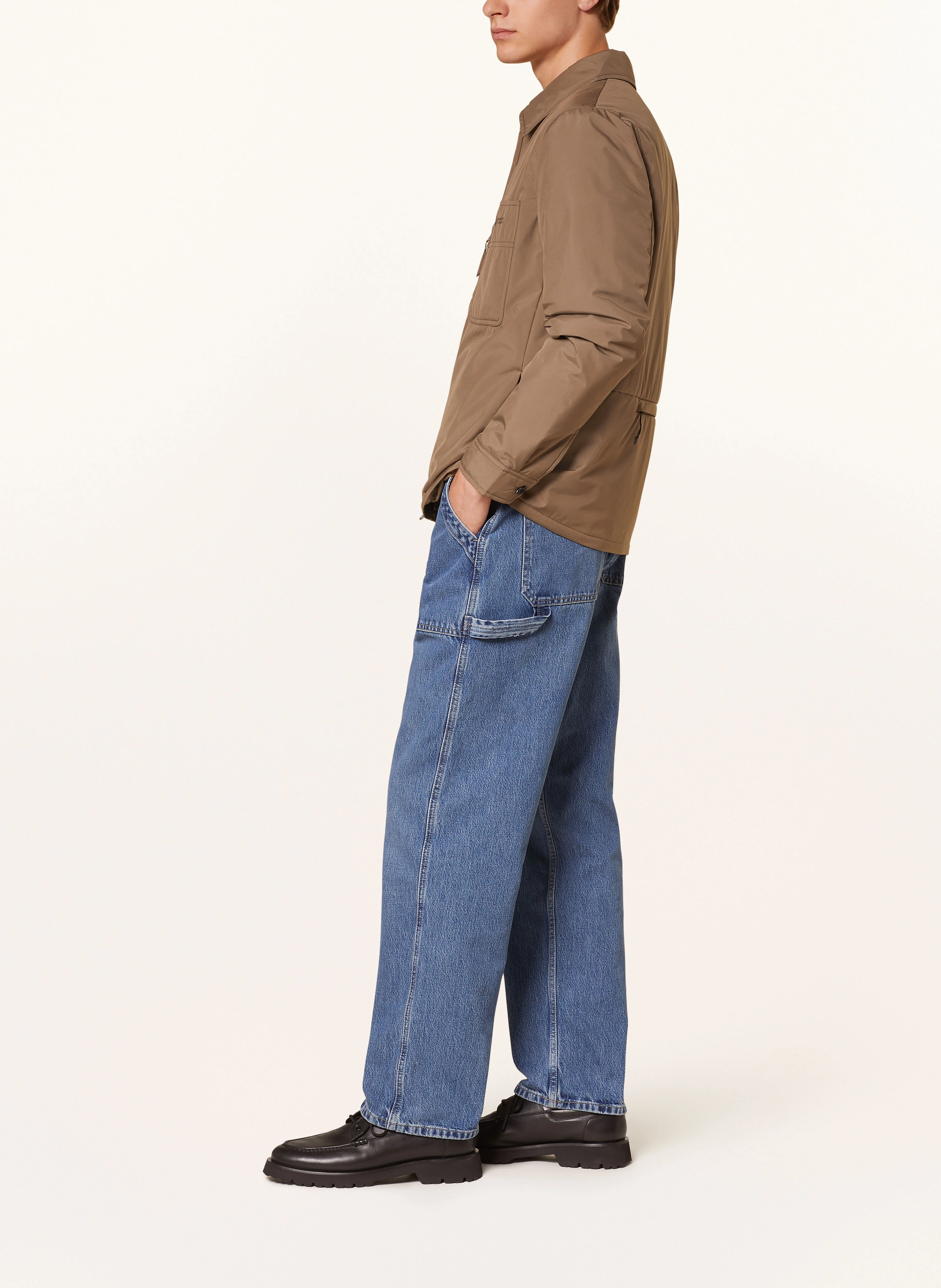 SAMSØE  SAMSØE Jeans SAFANAN