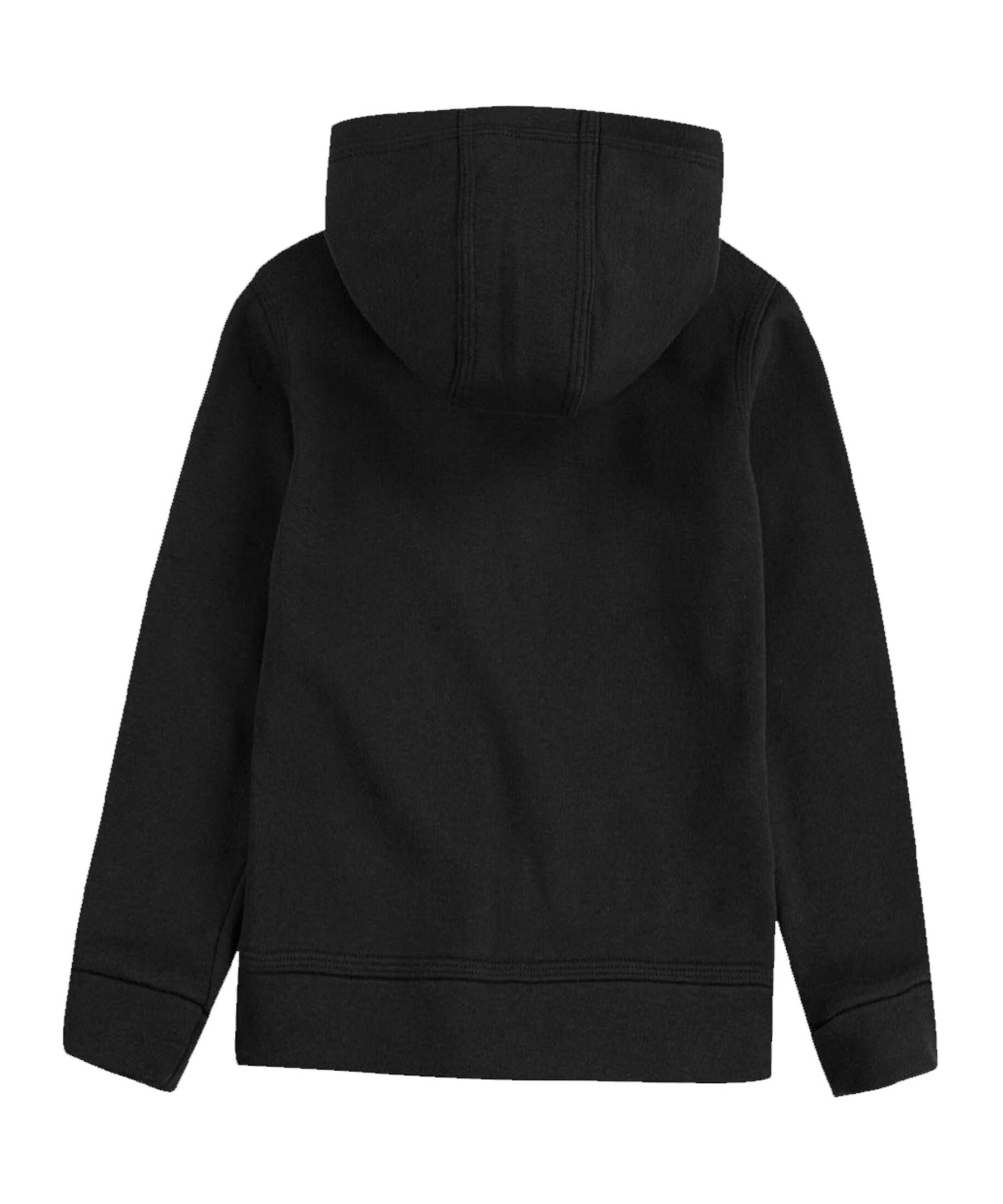Nike| Kinder Lifestyle - Textilien - Jacken Club Fleece Kapuzenjacke Kids