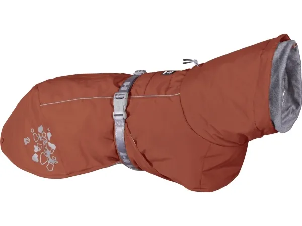 Hurtta Extreme warmer ECO cinnamon 40