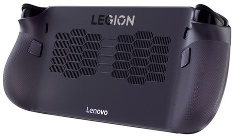 Lenovo Legion Go S 8apu1 Steamos 512 Gb