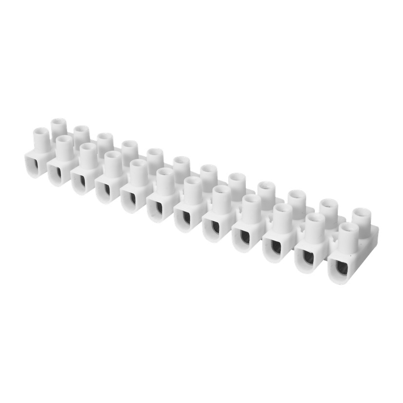 Koblingslist 2-pk 2,5-10 mm²
