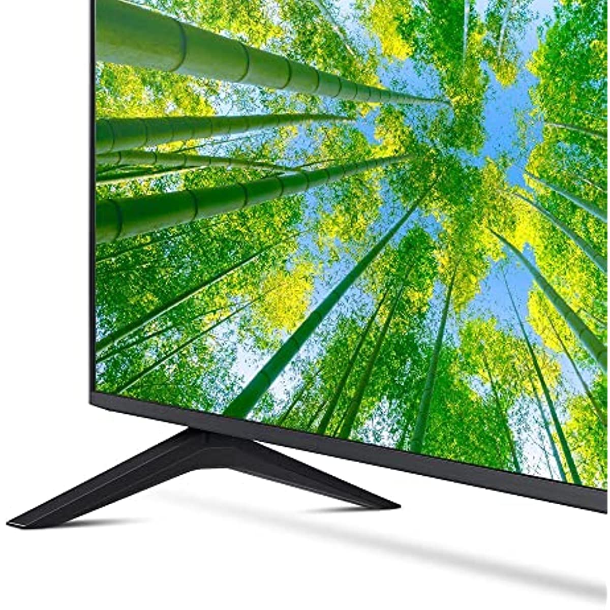 Smart TV LED 4K UHD de 75