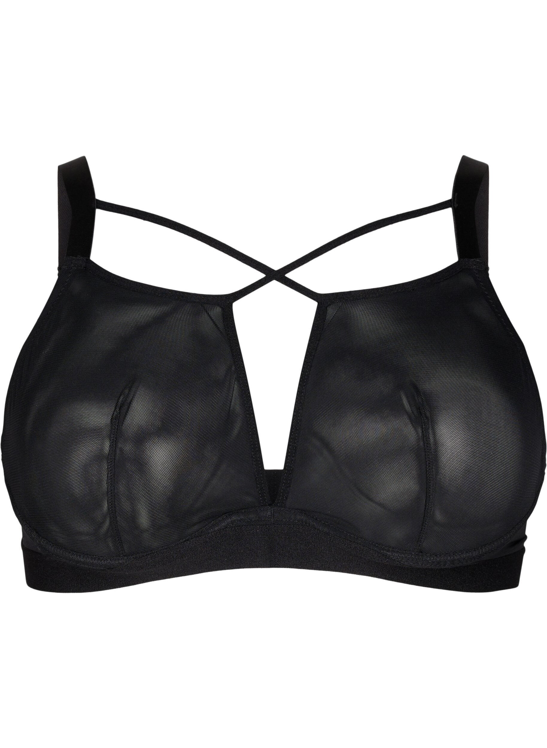 Mesh bh med string