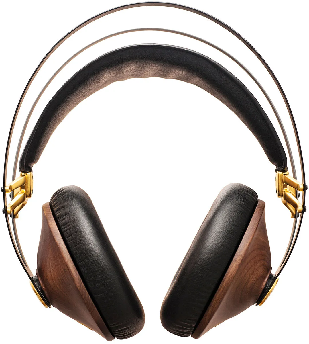 Meze 99 Classics Noyer/Gold Casques hi-fi