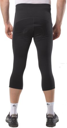 BASIC Herren-34-Bundhose  black  58