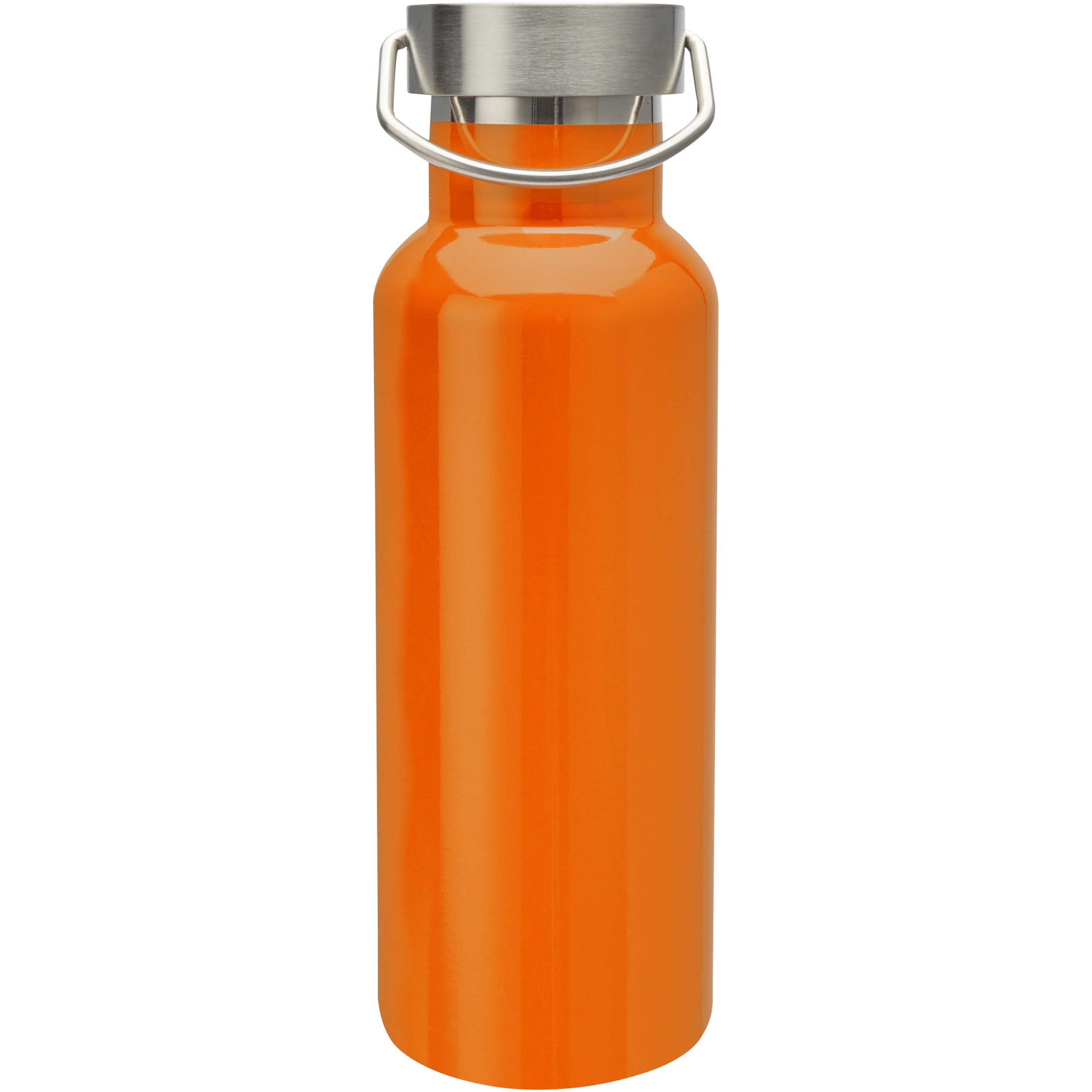 PF Concept 100819 - Bouteille d’eau Thor de 500 ml en acier inoxydable certifié RCS