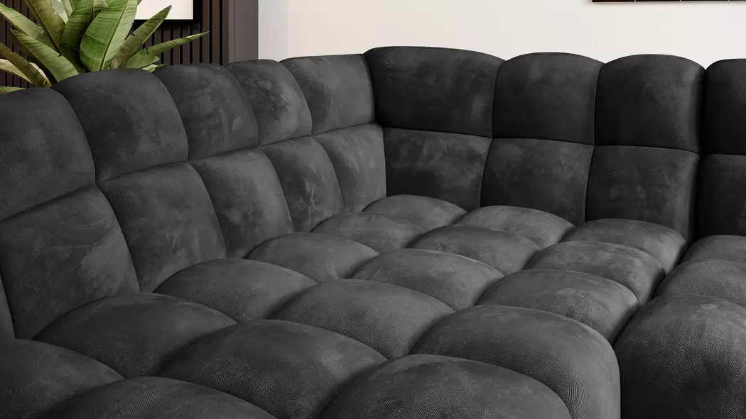 Ecksofa Gappa