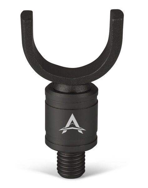 Support arrière Anaconda Magnet Gripper Camou Black