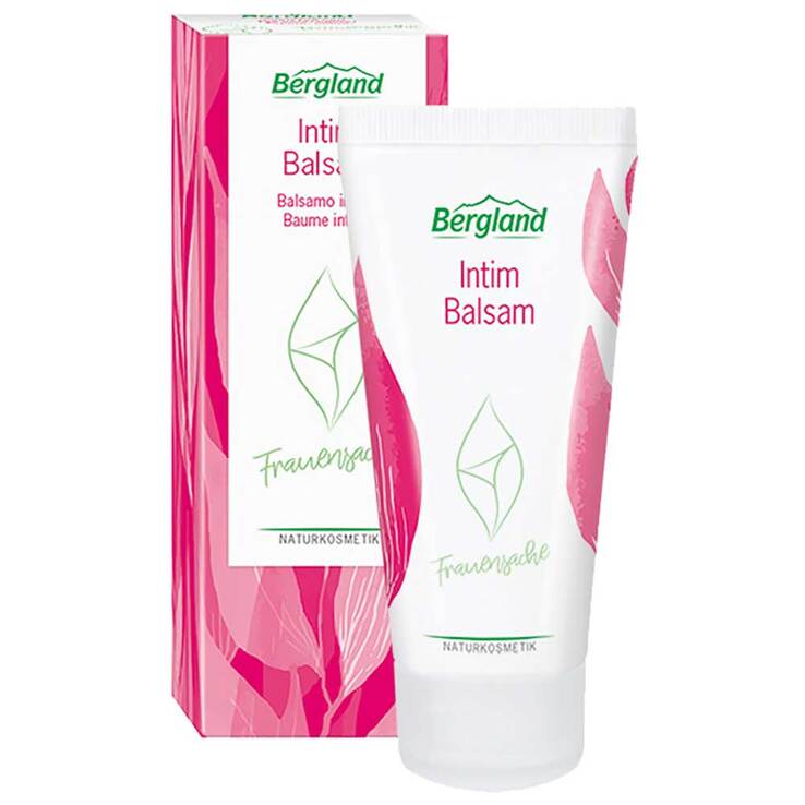 Intim Balsam, 50 ml
