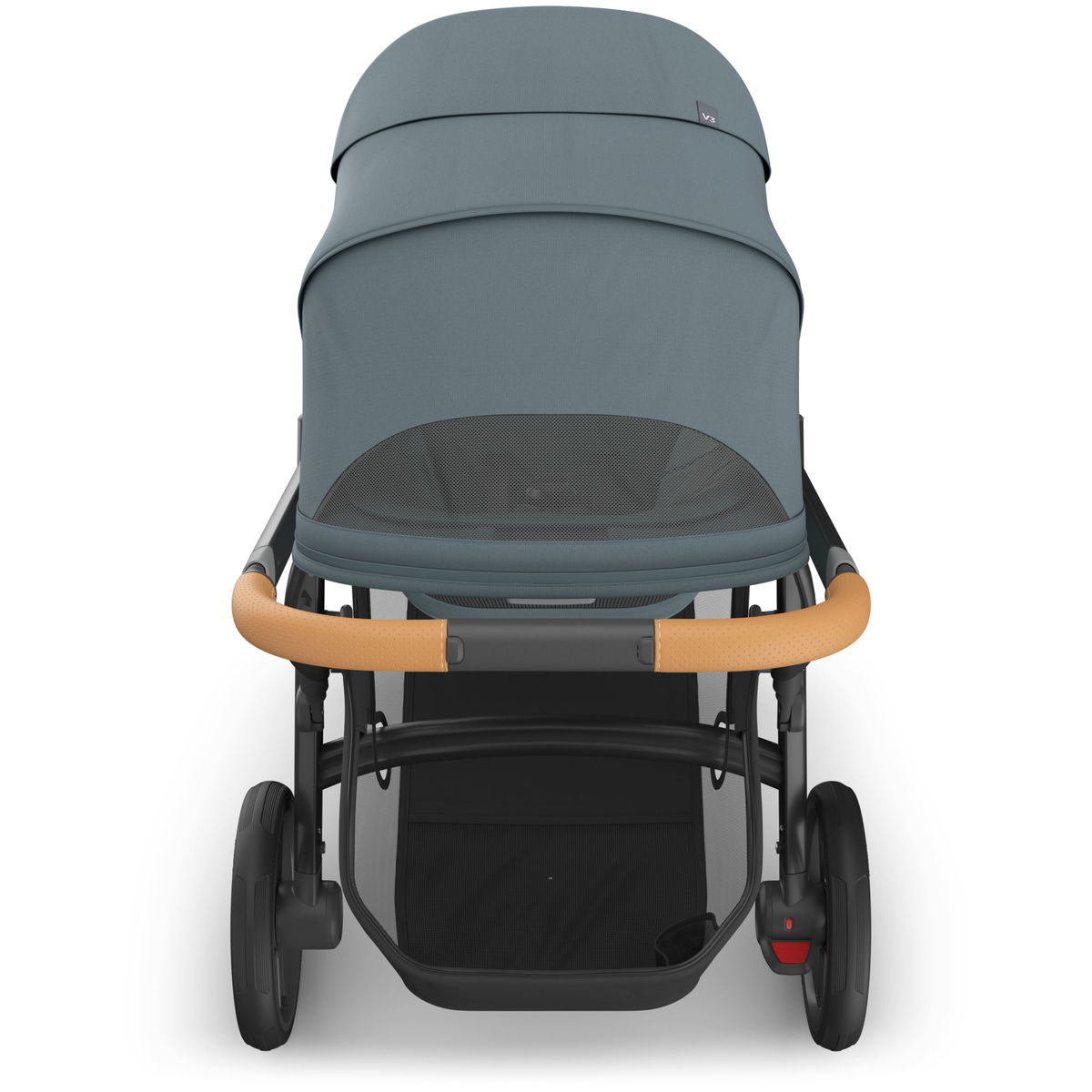 UPPAbabyUPPAbaby   VISTA V3 3in1 dillan