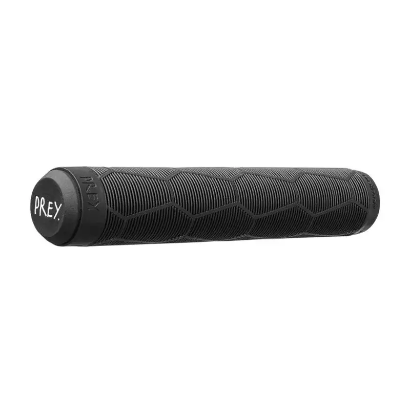 Poignées trottinette PREY Hand Grips Black