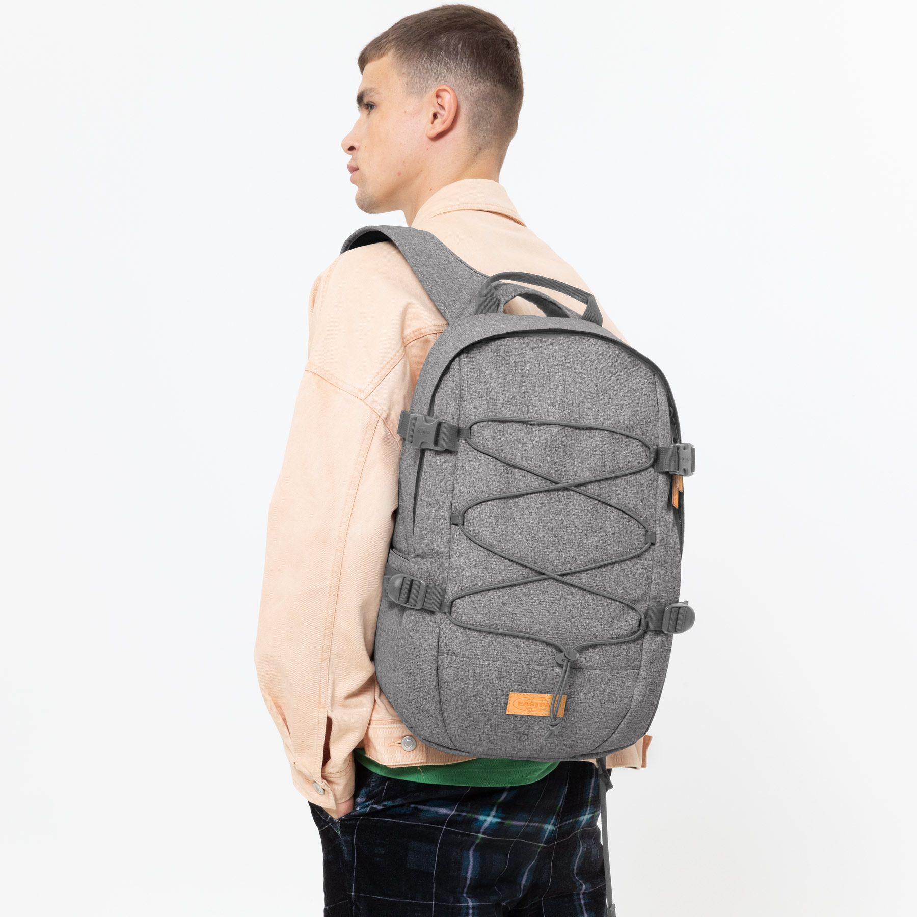 Borys CS Sunday Grey2