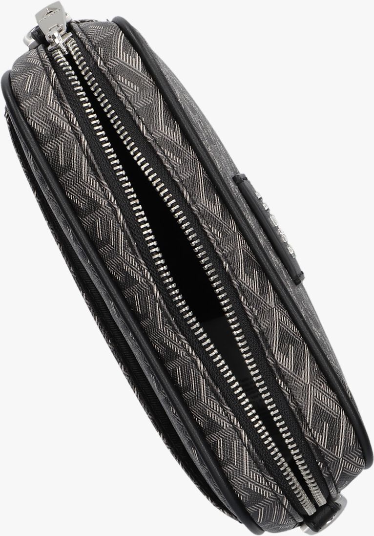GUESS grijze guess schoudertas ederlo small necessaire