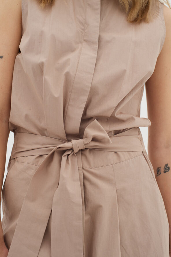 InWear RonyaIW Jumpsuit Mocha grey