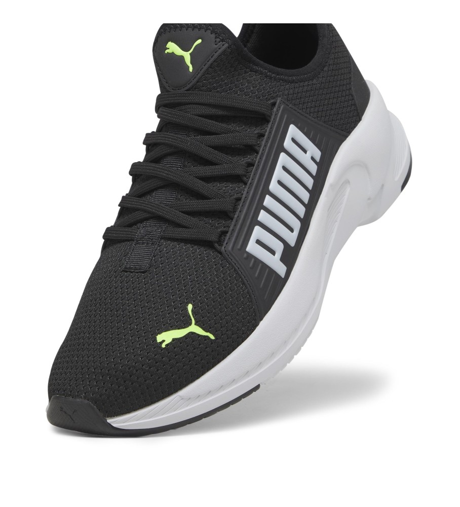 Tênis Puma Softride Premier Sli preto