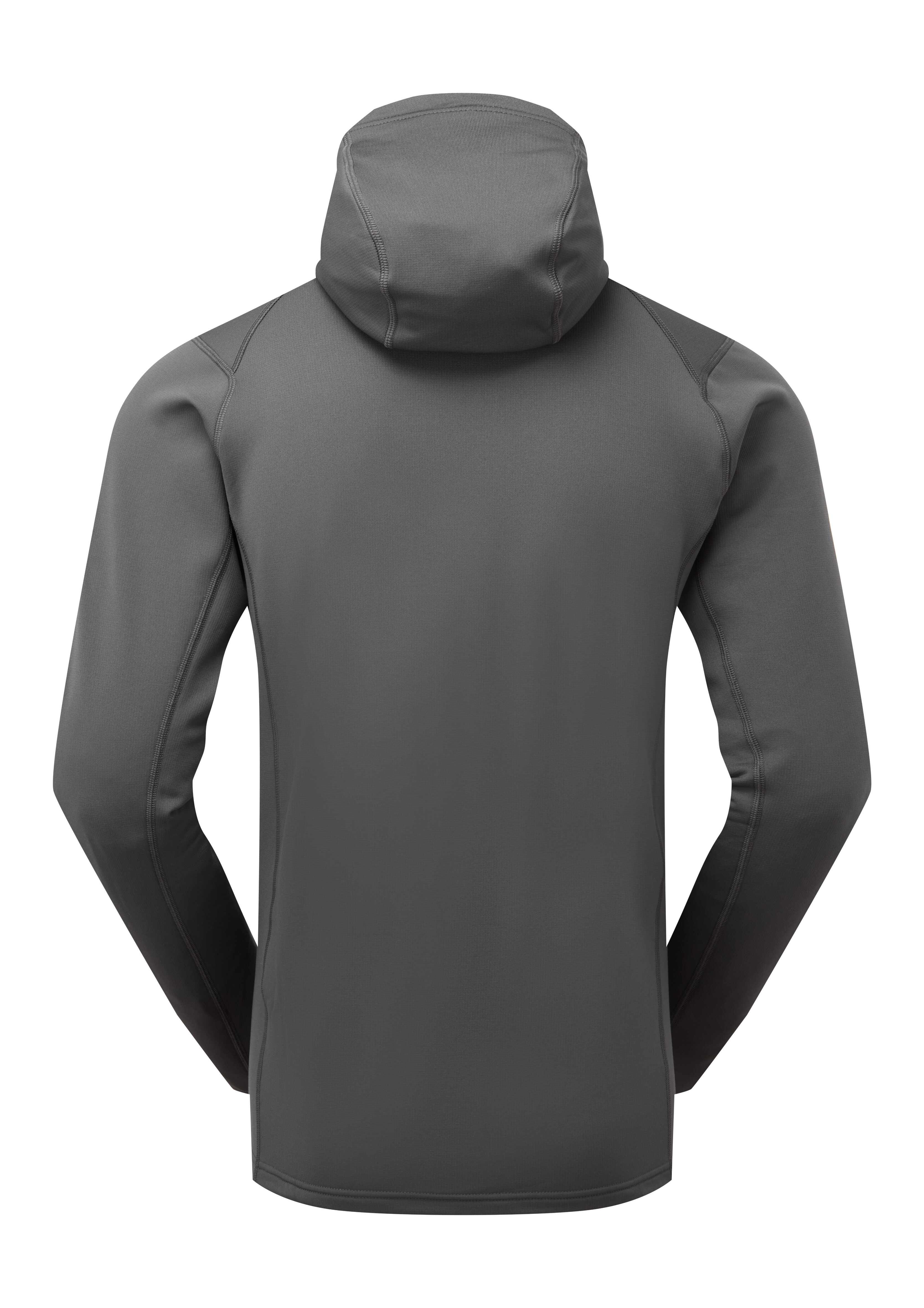 RAB Superflux Hoody, Herre<br>Super allsidig genser!