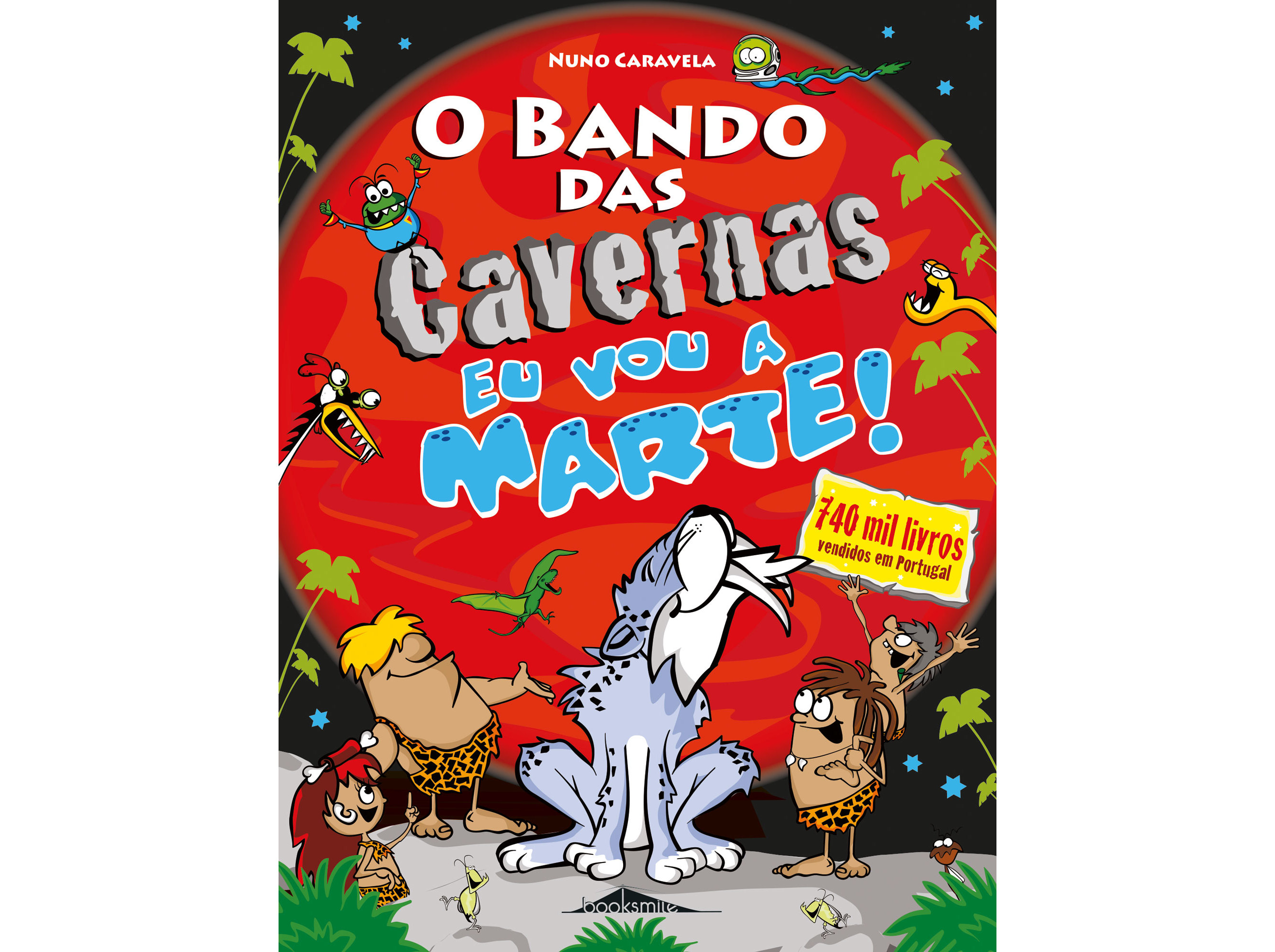 LIVRO O BANDO DAS CAVERNAS 34