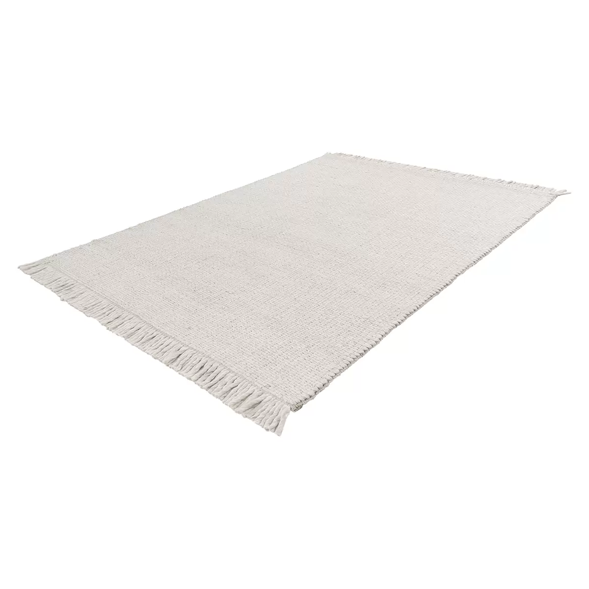Teppich My Eskil Creme
