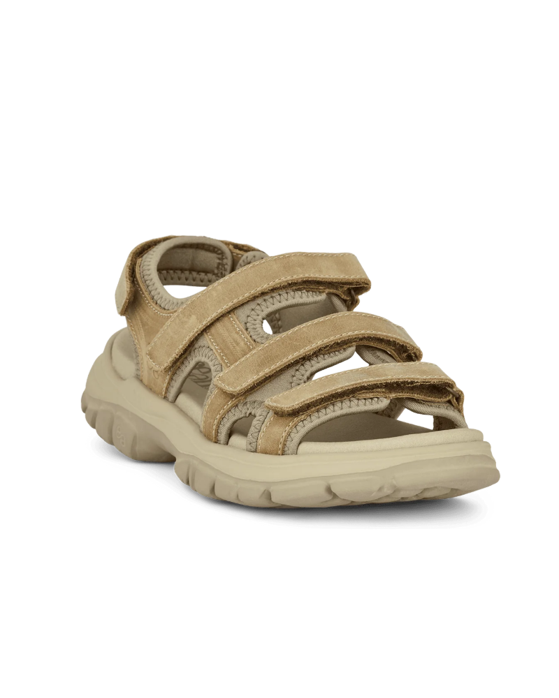Green Comfort - Kiruna Kaisa - Taupe