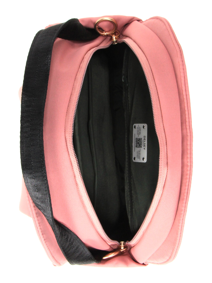 Sac À dos antivol Delsey Securstyle