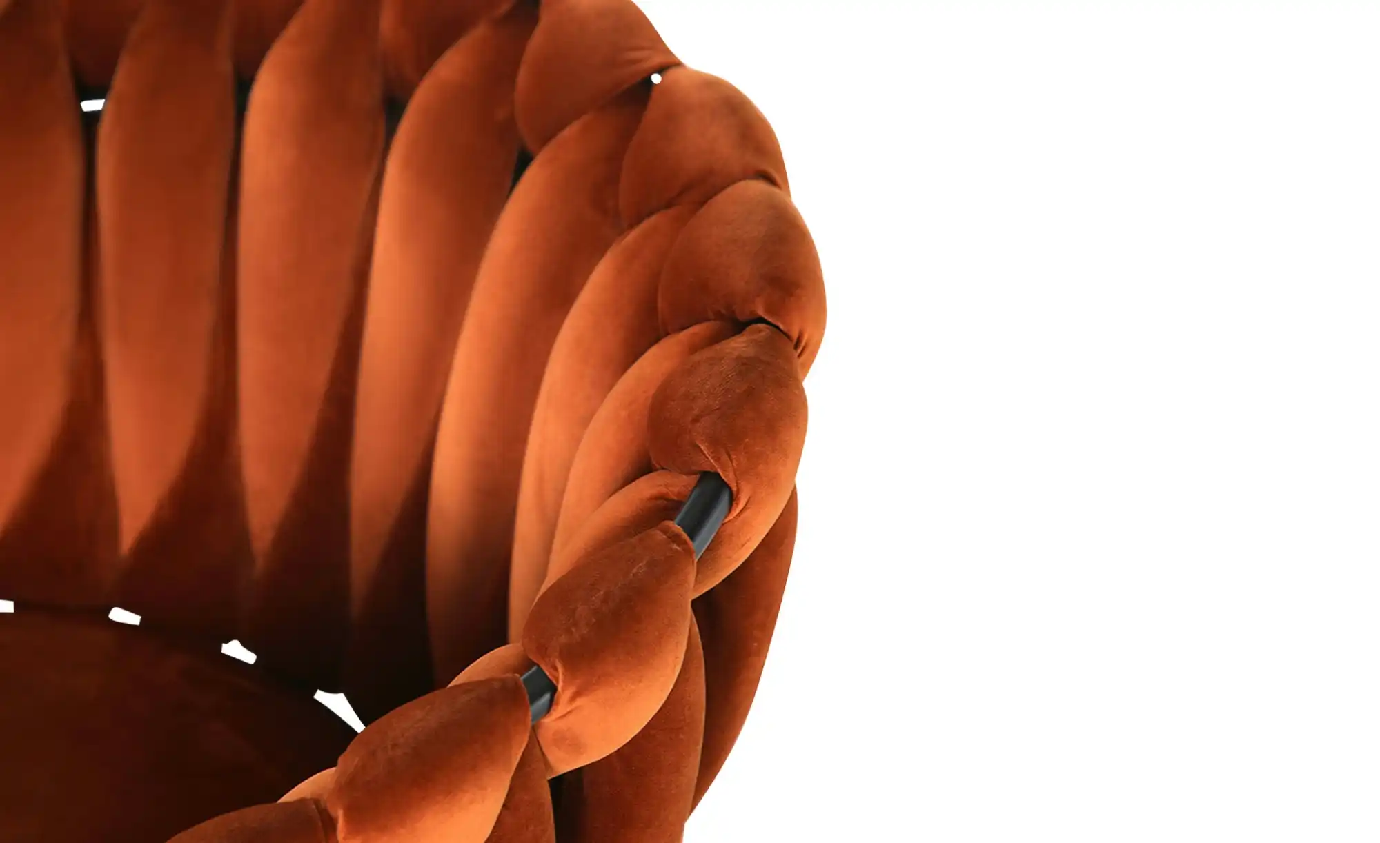 Polsterstuhl  Weave