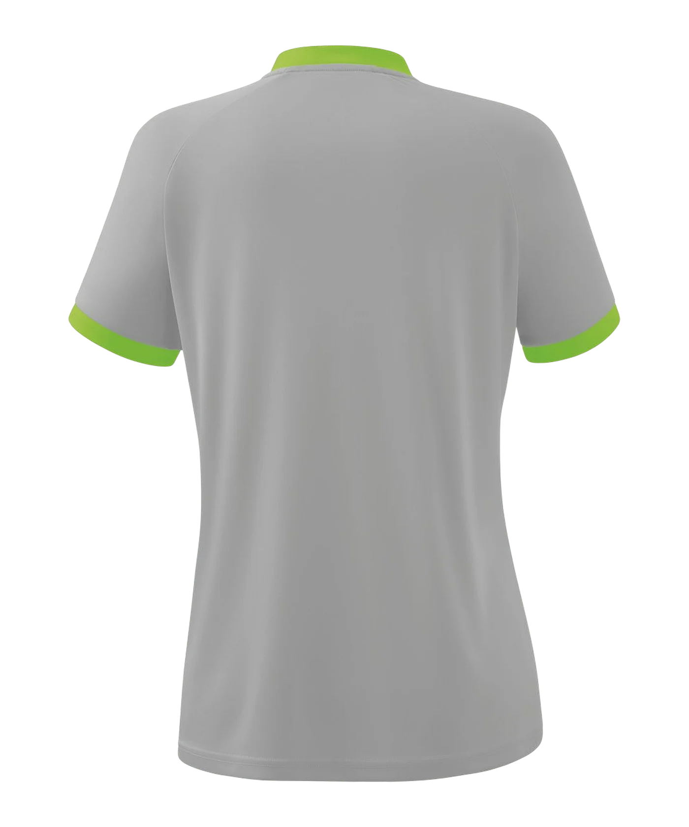 Erima Mantua Trikot Damen Grau Grün
