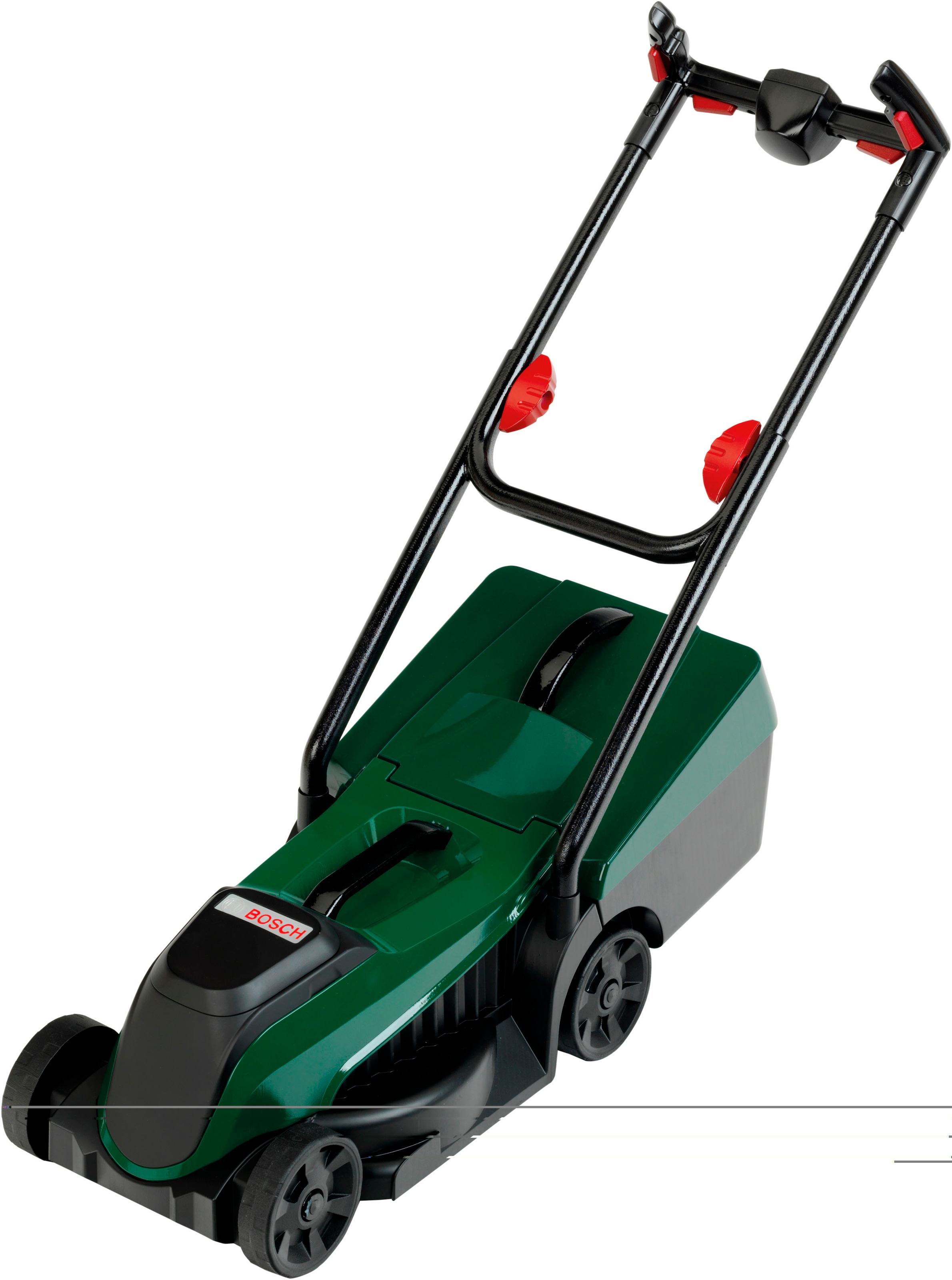 Klein Kinder-Rasenmäher »Bosch mini, Rotak II« Made in Germany