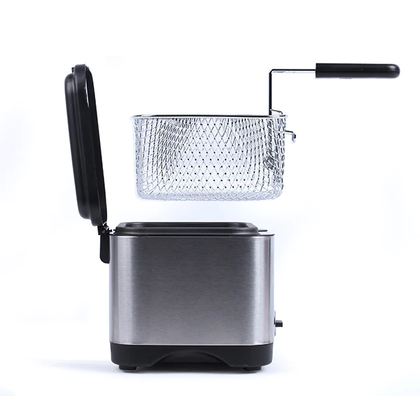 Friteuse 1,5 L 900 W Livoo
