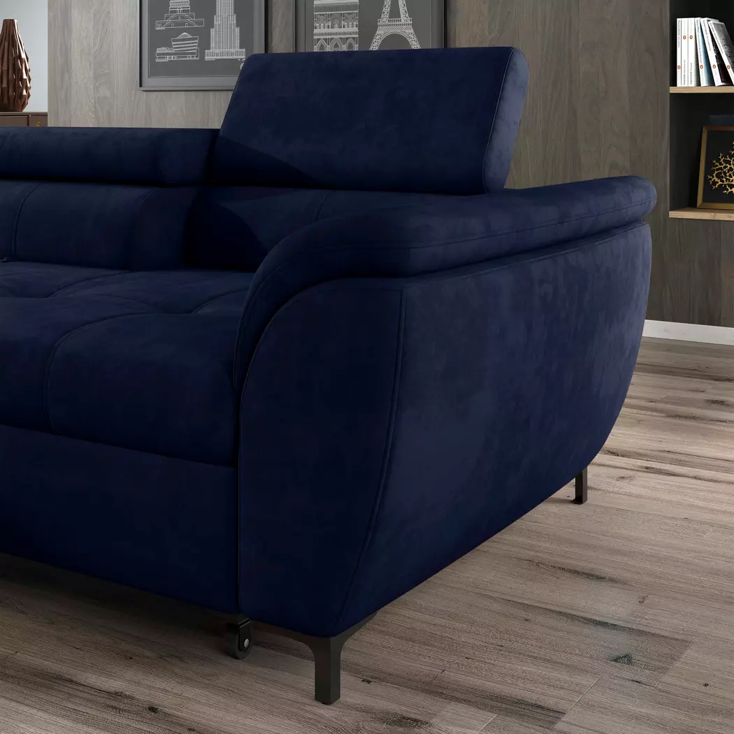 Ecksofa Tempo