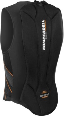 KomperdellSuper ECO - schwarz