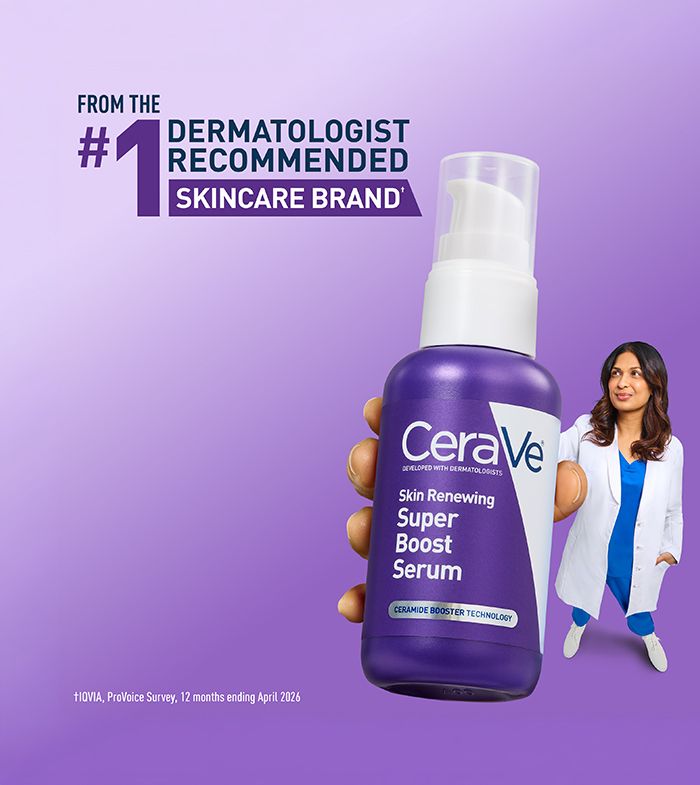 Skin Renewing Super Boost Serum