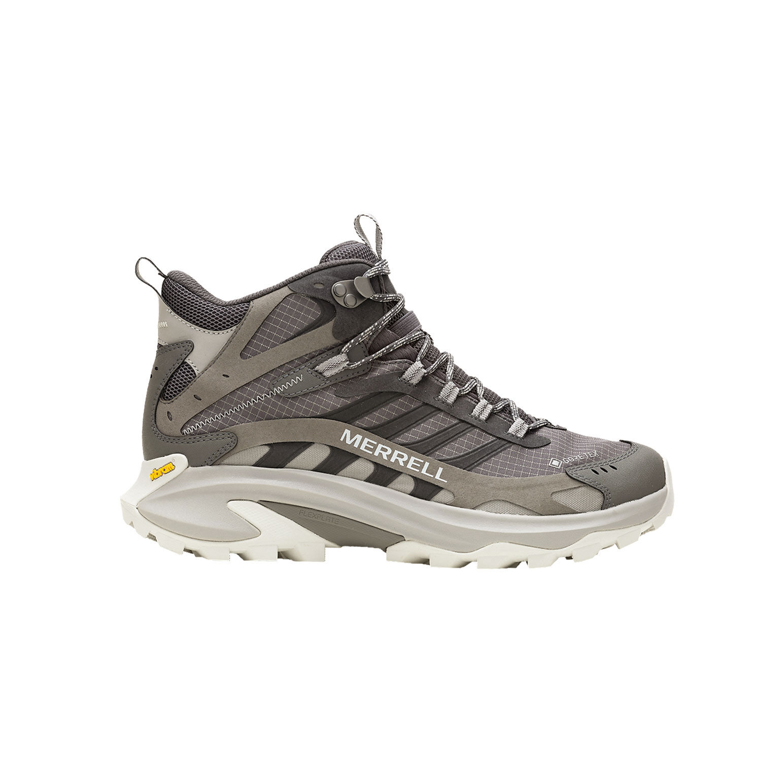 Merrell Moab Speed 2 Mid GTX Schnürschuh für Herren