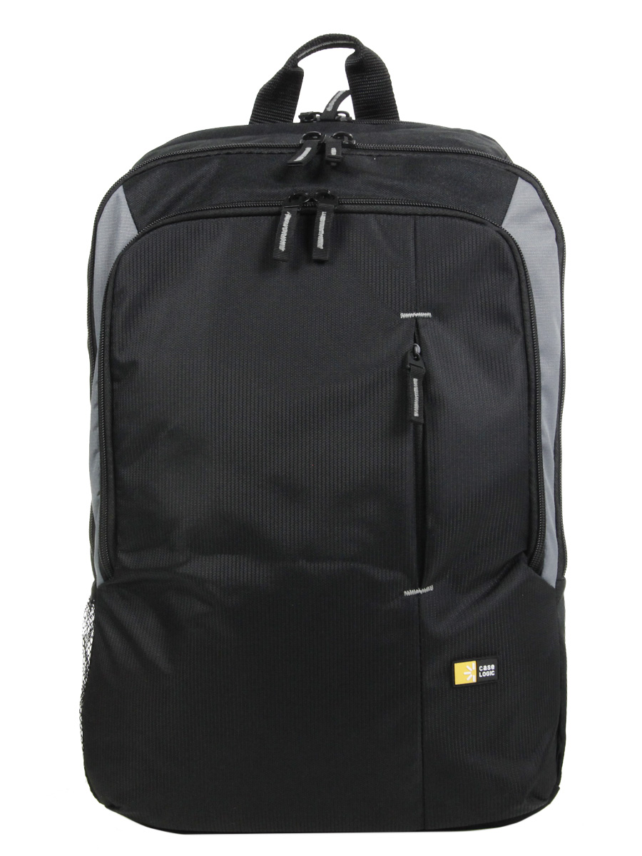 Sac À dos ordinateur Case Logic Classic 17.1 pouces