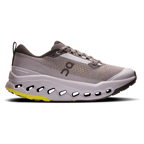 On - Women's Cloudsurfer Trail 2 - Chaussures de trail