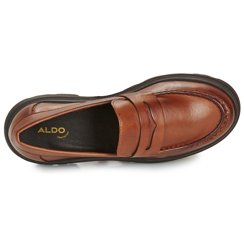 Aldo - BIGLECT - Marron