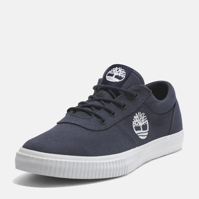 Sneaker Mylo Bay da Uomo in blu scuro