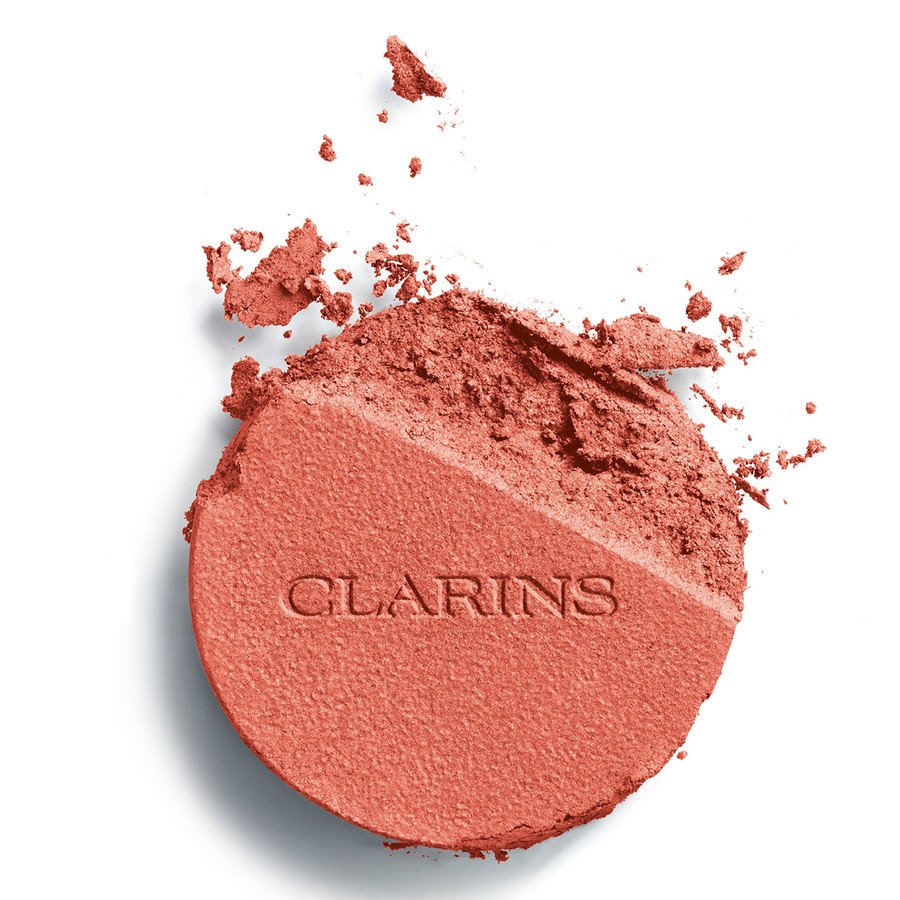 Clarins Joli Blush #07 Cheeky Peach 5g