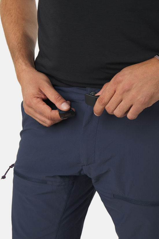 Fjällräven Fjällräven High Coast Hike Shorts M