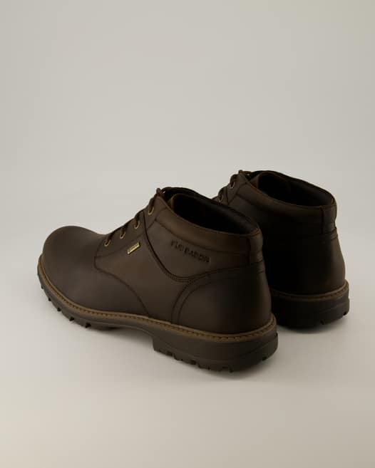 Pius Gabor 0364.52.14 Stiefeletten in Braun