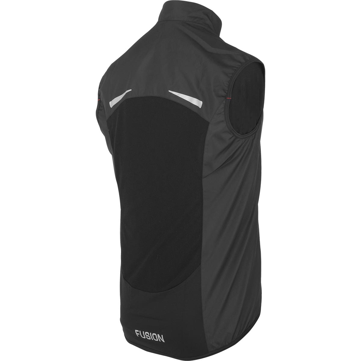 FUSION S100 Løbevest Herre