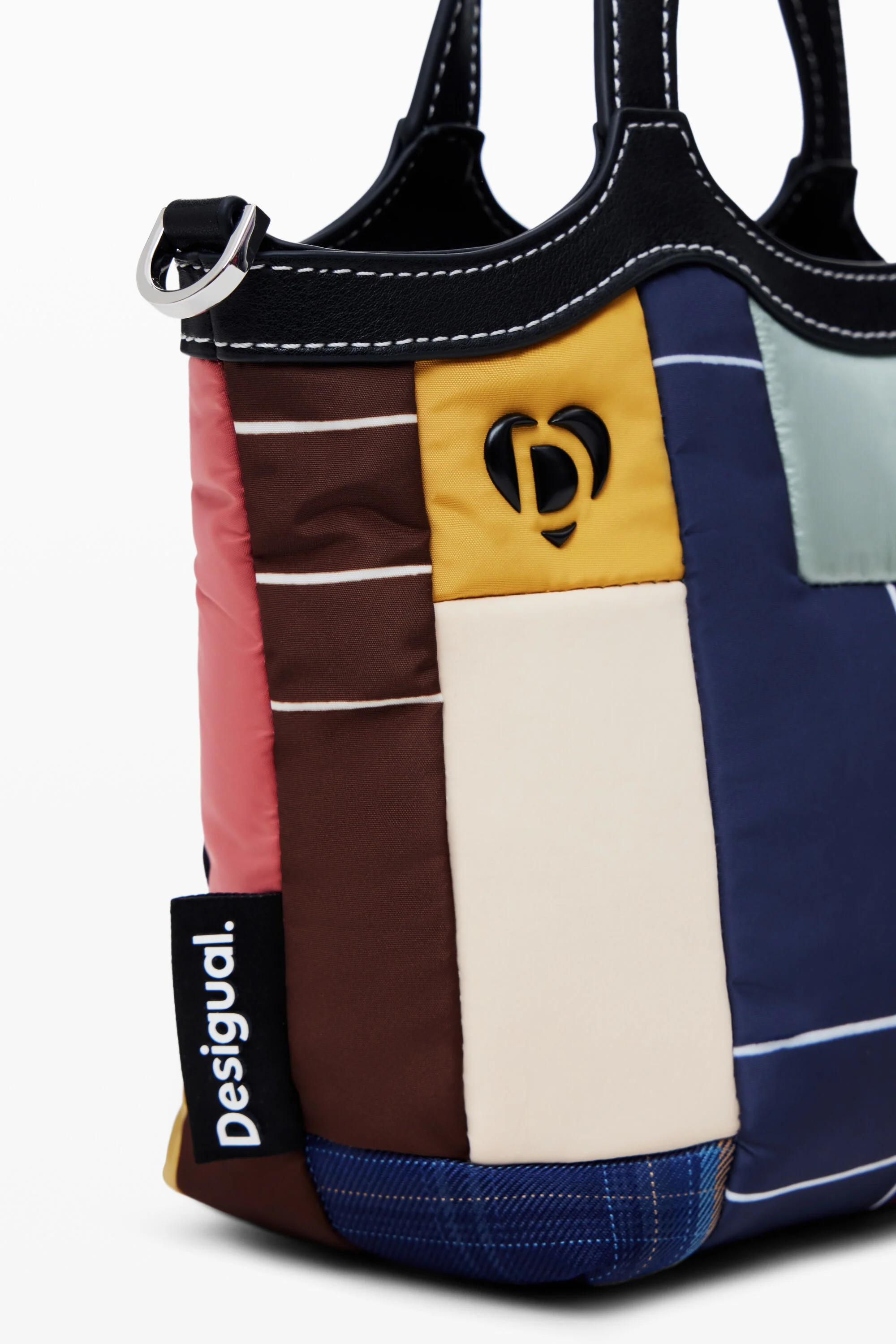 Bolsa fofa de vários formatos