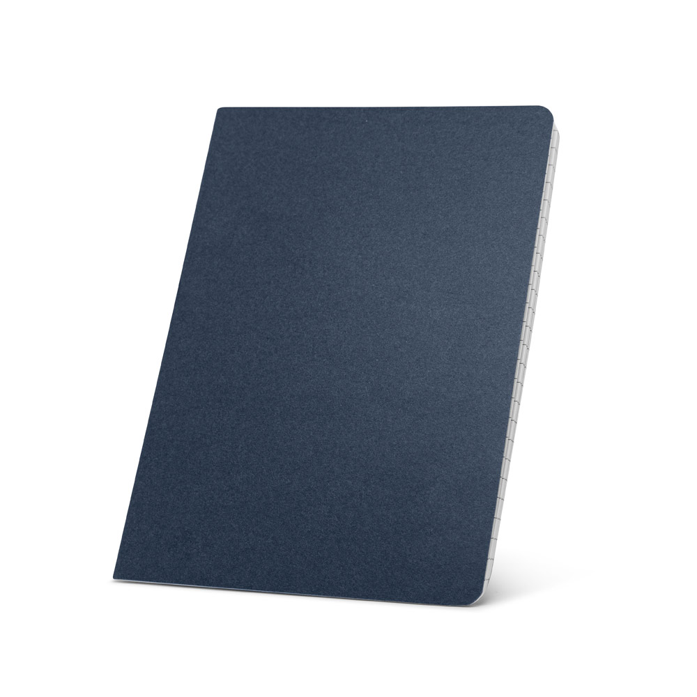 hi!dea 93495 - Bloc notes A5 avec pages lignées