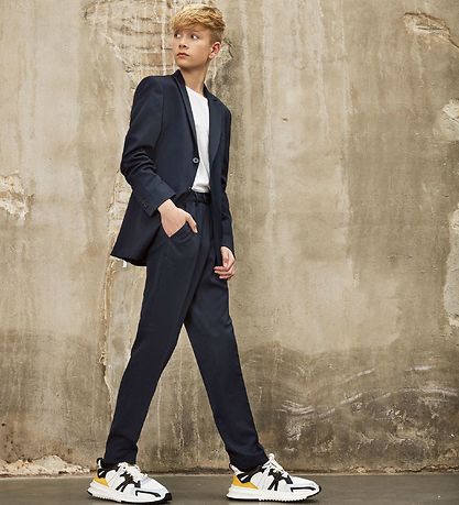 Hound Blazer - Navy